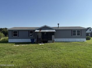 370 Pointe Noir Rd, Branch, LA 70516