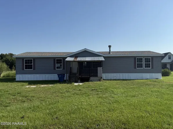 370 Pointe Noir Rd, Branch, LA 70516