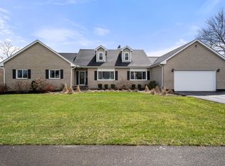 11 Broadmeadow Ln, Abington, MA 02351
