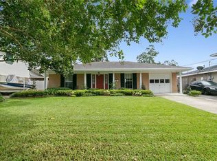 5053 Randolph St, Marrero, LA 70072