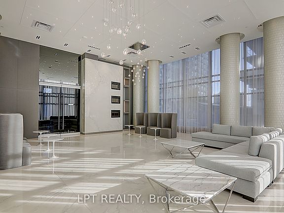 3rd image of 75 Oneida Cres #1601