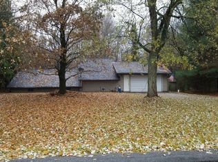 18284 County Road 18, Goshen, IN 46528