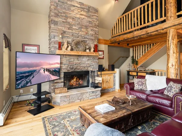 4 Mountain Home Rd, Cameron, MT