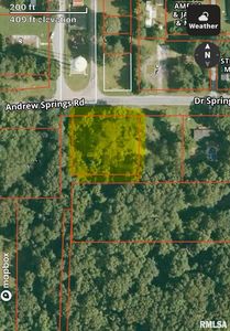 1 W Andrew Springs Dr, Carterville, IL, 62918