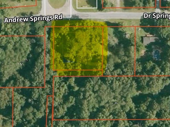 1 W Andrew Springs Dr, Carterville, IL 62918