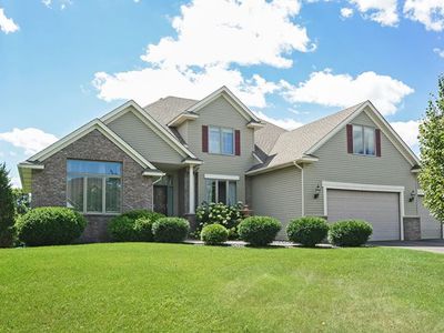 13124 Quail Creek Drive Ne, Blaine, MN, 55449