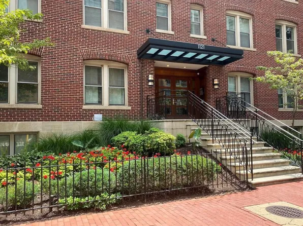 1121 24th St NW, Washington, DC
