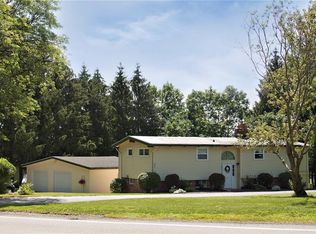 531 High St, Victor, NY 14564