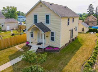 1409 16th Ave E, Hibbing, MN 55746