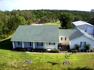118 Deer Rd, Frostproof, FL 33843