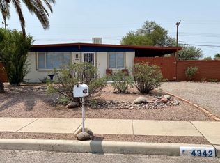 4342 E 31st St, Tucson, AZ 85711