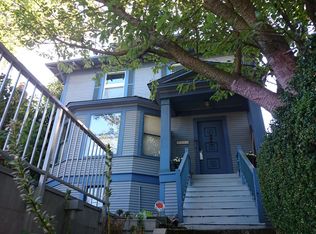 4535 Thackeray Pl NE, Seattle, WA 98105