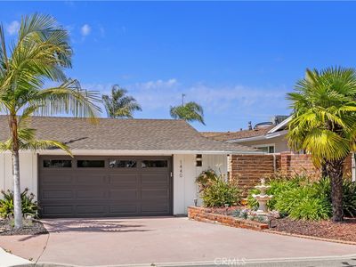 1440 La Linda Dr, San Marcos, CA, 92078