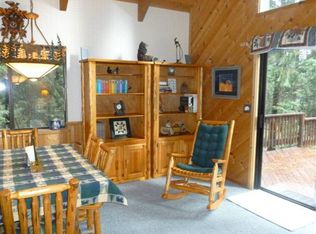 2643 Shoshone Dr, Camp Connell, CA 95223
