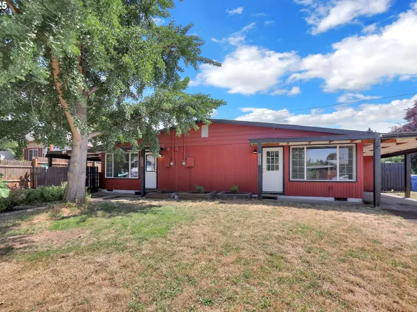 310 Foxglove Ave, Eugene, OR 97404