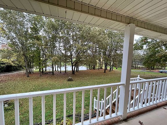 Another View Front Porch