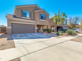 2195 W Pinkley Ave, Coolidge, AZ 85128