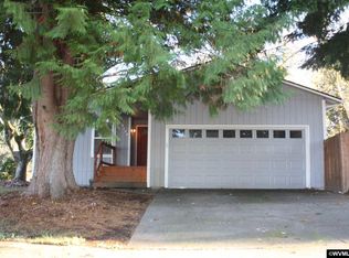 8138 SW Seminole Trl, Tualatin, OR