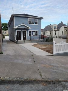 21 Barbey Street, Cypress Hills, NY, 11207