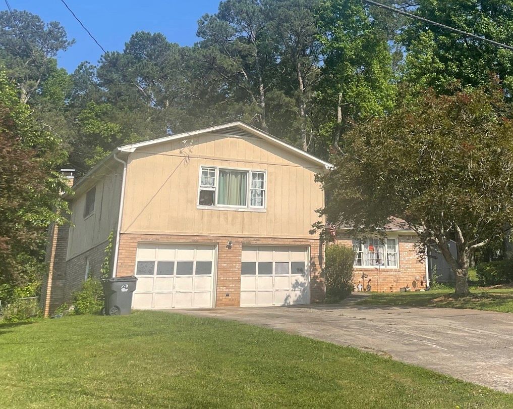 2935 Wendy Ln, Marietta, GA 30062 Zillow