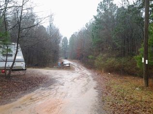 2605 Hardman Morris Rd, Colbert, GA 30628