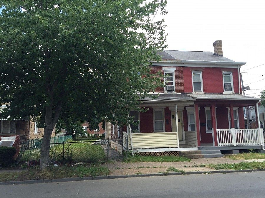 2nd image of 1404 Princeton Ave