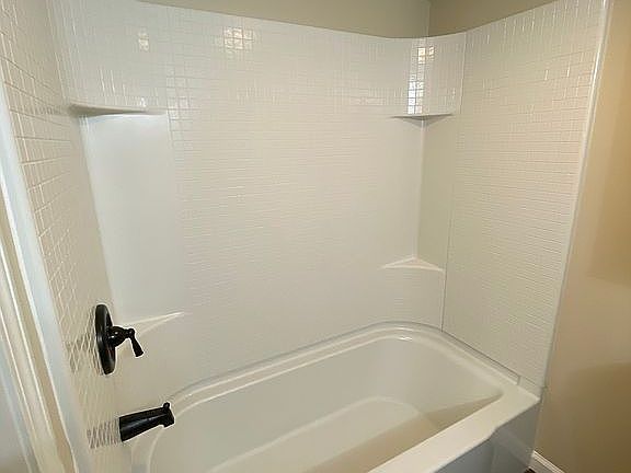 Full bath