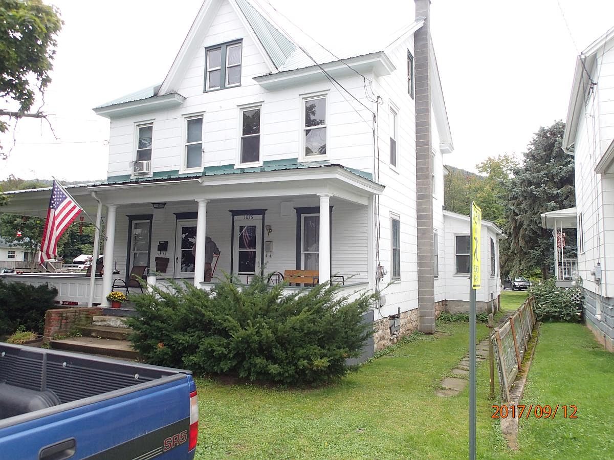 1036 Mahanoy St, Trevorton, PA 17881 Zillow