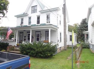 1038 Mahanoy St, Trevorton, PA 17881