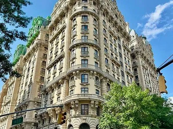 2109 Broadway APT 16102, New York, NY 10023