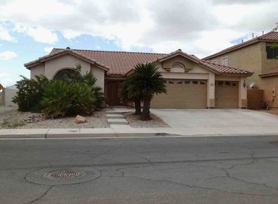 Property Front View