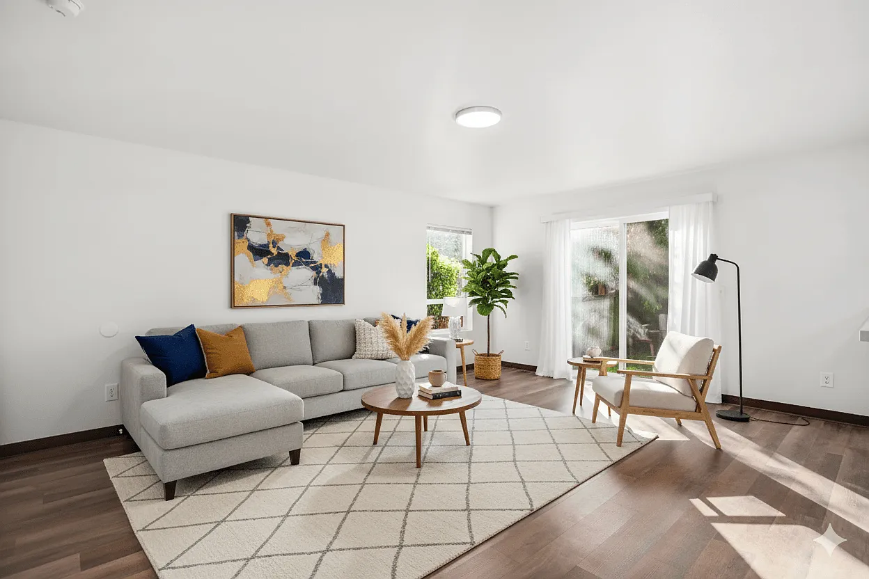 Kinwood Townhomes — Photo 3