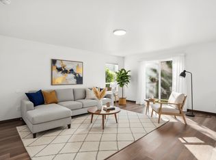Kinwood Townhomes, Lacey, WA 98503
