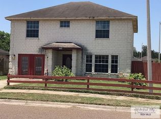 1000 Juan Diego St, Brownsville, TX 78526