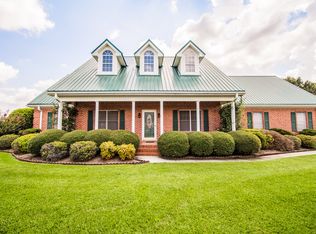 103 Ginko Ln, Kathleen, GA 31047