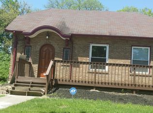 1035 Del Monte Pl, Cincinnati, OH 45205