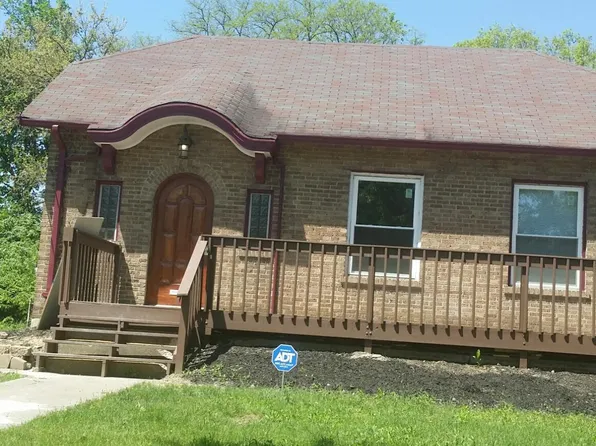 1035 Del Monte Pl, Cincinnati, OH 45205
