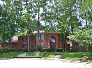 5919 Heather Blossom Ln, Kingwood, TX 77345