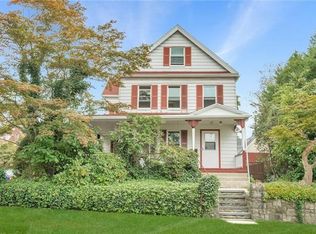 60 Lee Ave, Scarsdale, NY 10583