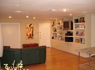 2615 W 45th St, Austin, TX 78731