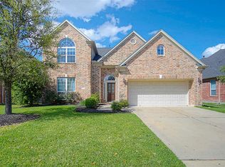 19110 Berkshire Oak St, Cypress, TX 77429