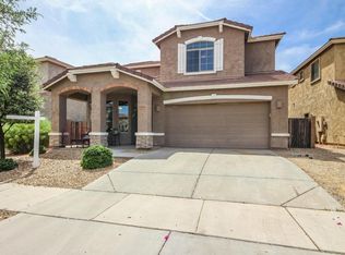 14942 N 174th Ln, Surprise, AZ 85388