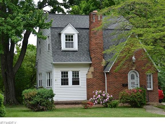 2nd image of 21340 Westwood Ave