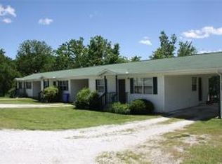 723 & 727 S Sycamore St, Harrison, AR 72601