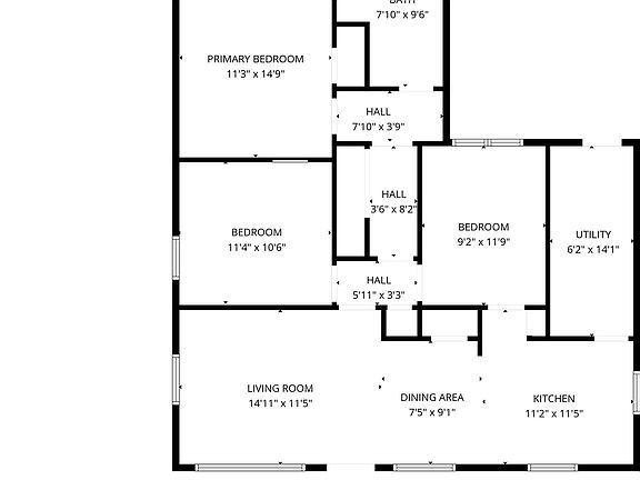 2nd image of this home