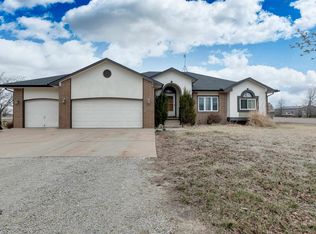 9035 S Posey Ct, Derby, KS 67037