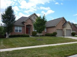 1541 Talon Ct, Hamilton Twp, OH 45039
