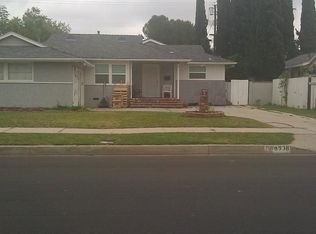 9938 Montgomery Ave, North Hills, CA 91343