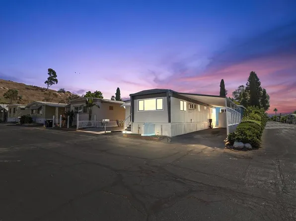 351 E Bradley Ave Space 54, El Cajon, CA 92021