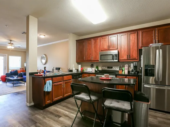 910 W 25th St APT 408, Austin, TX 78705